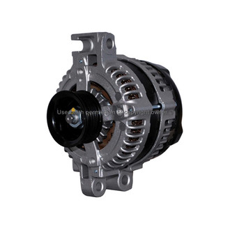 Quality-Built® - Remanufactured Alternator