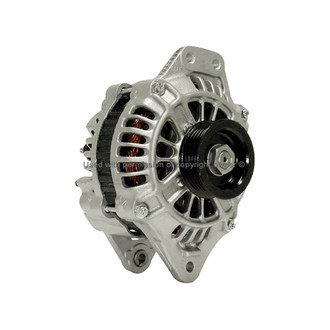 Quality-Built® - Remanufactured Alternator
