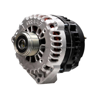 Quality-Built® - Alternator