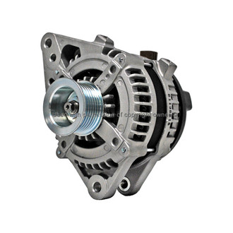 Quality-Built® - Remanufactured Alternator