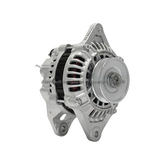 Quality-Built® - Remanufactured Alternator