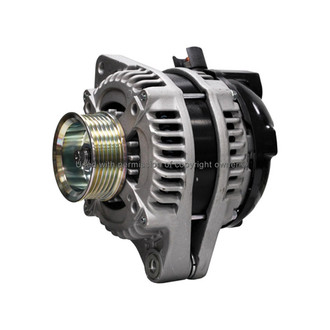 Quality-Built® - Remanufactured Alternator
