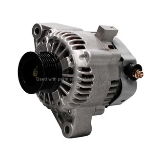 Quality-Built® - Remanufactured Alternator