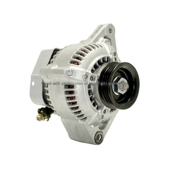 Quality-Built® - Remanufactured Alternator