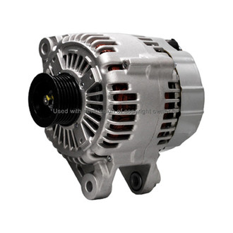 Quality-Built® - Remanufactured Alternator