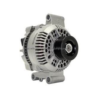 Quality-Built® - Remanufactured Alternator
