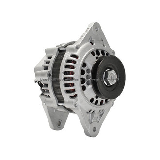 Quality-Built® - Remanufactured Alternator