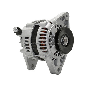 Quality-Built® - Alternator