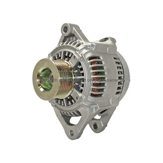 Quality-Built® - Remanufactured Alternator