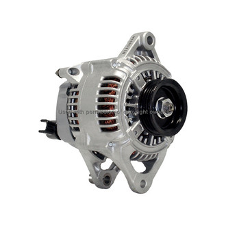 Quality-Built® - Remanufactured Alternator
