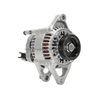 Quality-Built® - Alternator