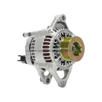 Quality-Built® - Alternator