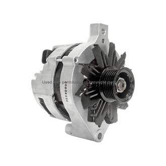 Quality-Built® - Remanufactured Alternator