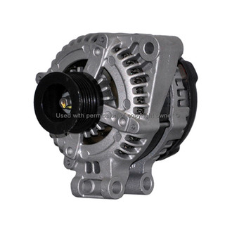 Quality-Built® - Remanufactured Alternator