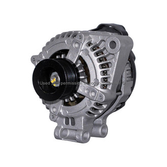 Quality-Built® - Alternator