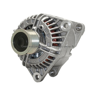 Quality-Built® - Remanufactured Alternator