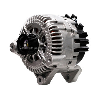 Quality-Built® - Remanufactured Alternator