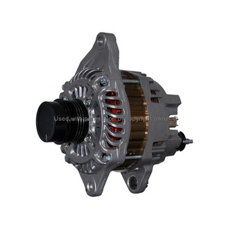 Quality-Built® - Remanufactured Alternator