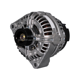 Quality-Built® - Remanufactured Alternator