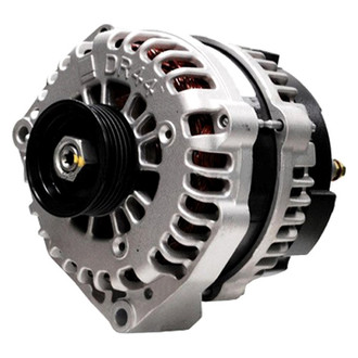 Quality-Built® - Remanufactured Alternator