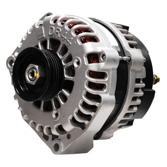 Quality-Built® - Alternator