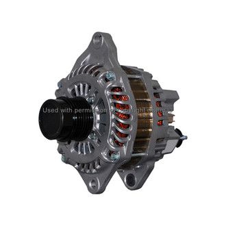 Quality-Built® - Remanufactured Alternator