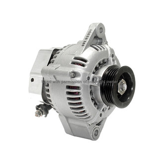 Quality-Built® - Remanufactured Alternator