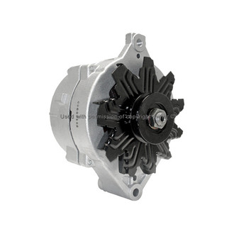 Quality-Built® - Remanufactured Alternator