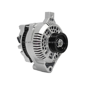 Quality-Built® - Remanufactured Alternator