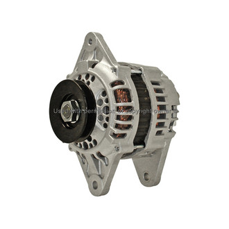 Quality-Built® - Alternator