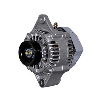 Quality-Built® - Remanufactured Alternator