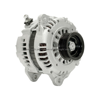 Quality-Built® - Remanufactured Alternator