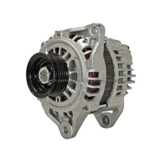 Quality-Built® - Remanufactured Alternator