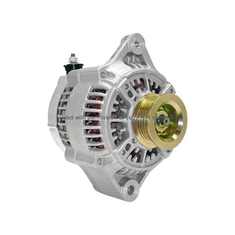 Quality-Built® - Alternator