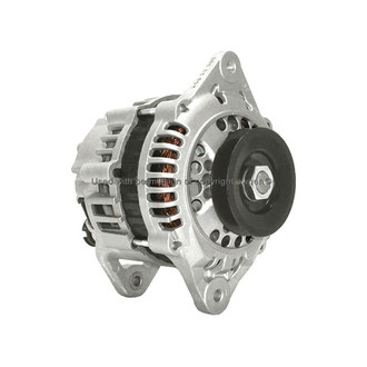 Quality-Built® - Remanufactured Alternator