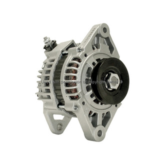Quality-Built® - Remanufactured Alternator