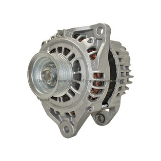 Quality-Built® - Alternator