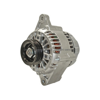 Quality-Built® - Remanufactured Alternator