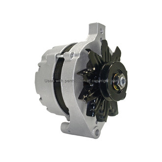 Quality-Built® - Alternator