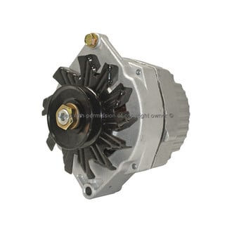 Quality-Built® - Alternator