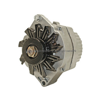 Quality-Built® - Alternator