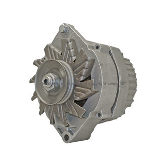Quality-Built® - Remanufactured Alternator
