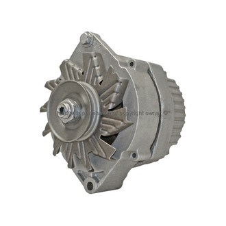 Quality-Built® - Alternator