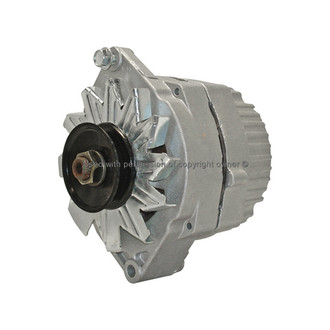 Quality-Built® - Remanufactured Alternator