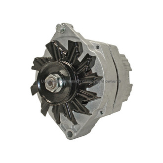 Quality-Built® - Remanufactured Alternator