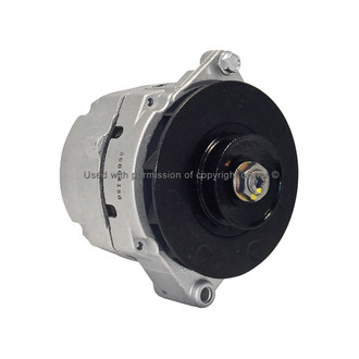 Quality-Built® - Remanufactured Alternator