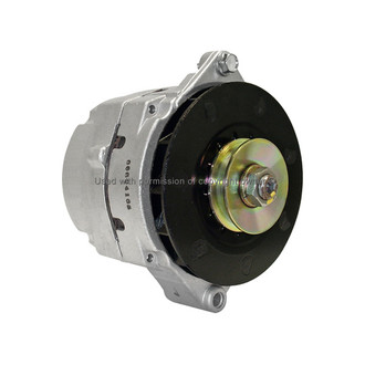 Quality-Built® - Remanufactured Alternator