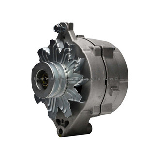 Quality-Built® - Remanufactured Alternator