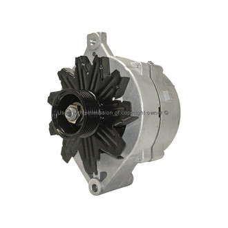Quality-Built® - Alternator