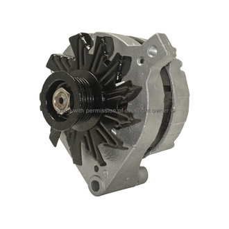 Quality-Built® - Remanufactured Alternator